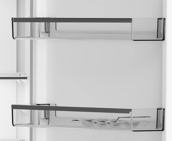 Двокамерний холодильник Whirlpool WHK 26402 XBR4U1 - зображення 10