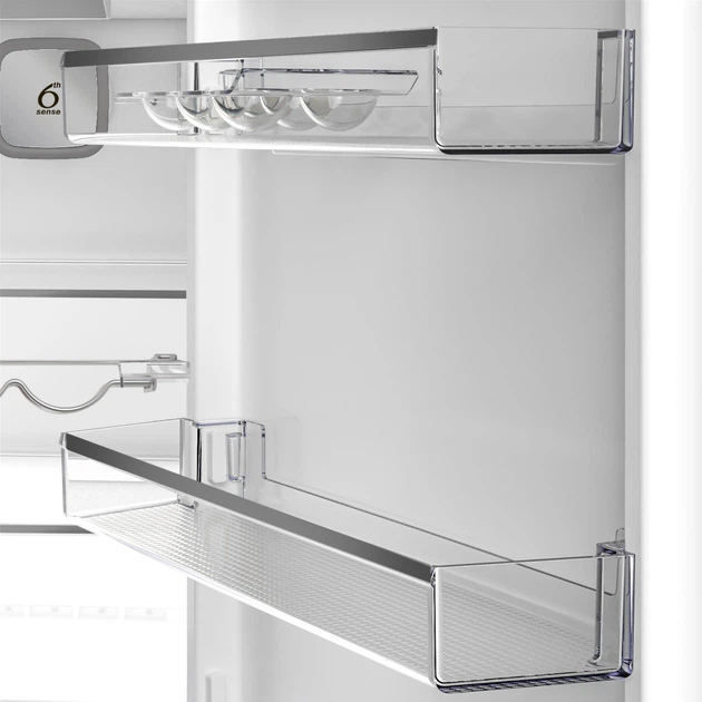 Двухкамерный холодильник Whirlpool WHK 25364 XBR4U – фото, отзывы