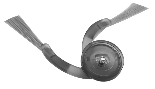 Боковые щетки для робота-пылесоса Roborock Saros 10 / 10R / 20 / 20 Sonic / S9 MaxV Ultra ( S1002-00 S10R52-00 ) 2 шт. - Фото 4 Боковые щетки для робота-пылесоса Roborock Saros 10 / 10R / 20 / 20 Sonic / S9 MaxV Ultra ( S1002-00 S10R52-00 ) 2 шт. - изображение 4