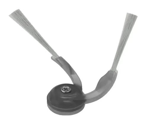 Боковые щетки для робота-пылесоса Roborock Saros 10 / 10R / 20 / 20 Sonic / S9 MaxV Ultra ( S1002-00 S10R52-00 ) 2 шт. - Фото 5 Боковые щетки для робота-пылесоса Roborock Saros 10 / 10R / 20 / 20 Sonic / S9 MaxV Ultra ( S1002-00 S10R52-00 ) 2 шт. - изображение 5