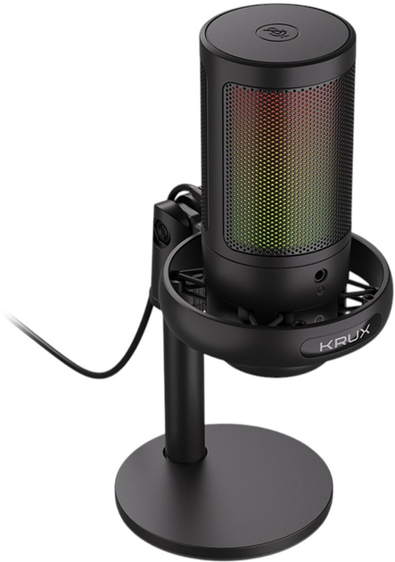 Mikrofon Krux Epic 1000S (5903018667362) - obraz 8