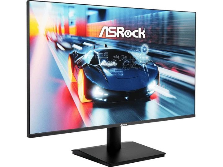 Монітор ASRock CL27FFA - Фото 2 Монітор ASRock CL27FFA - изображение 2