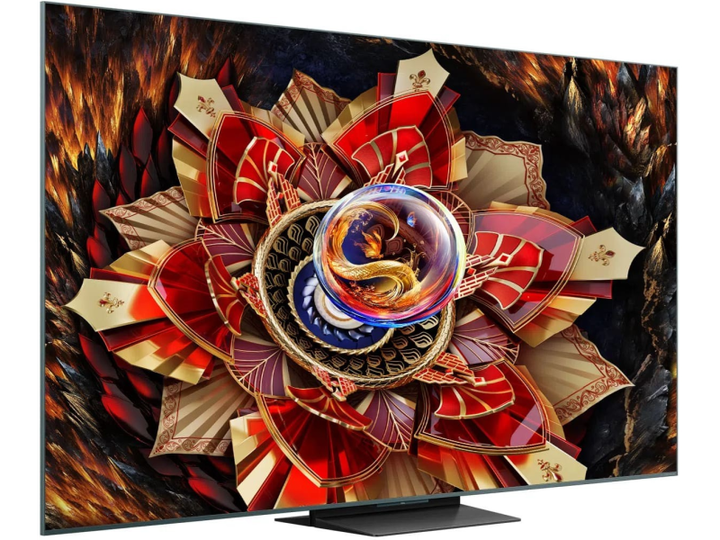 Телевізор TCL 75C9K - Фото 3 Телевізор TCL 75C9K - изображение 3