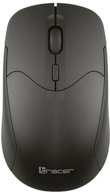 Миша Tracer Boss RF Nano 2.4 GHz Black (5907512873960) - зображення 2