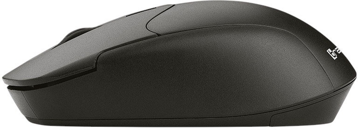 Миша Tracer Boss RF Nano 2.4 GHz Black (5907512873960) - зображення 3