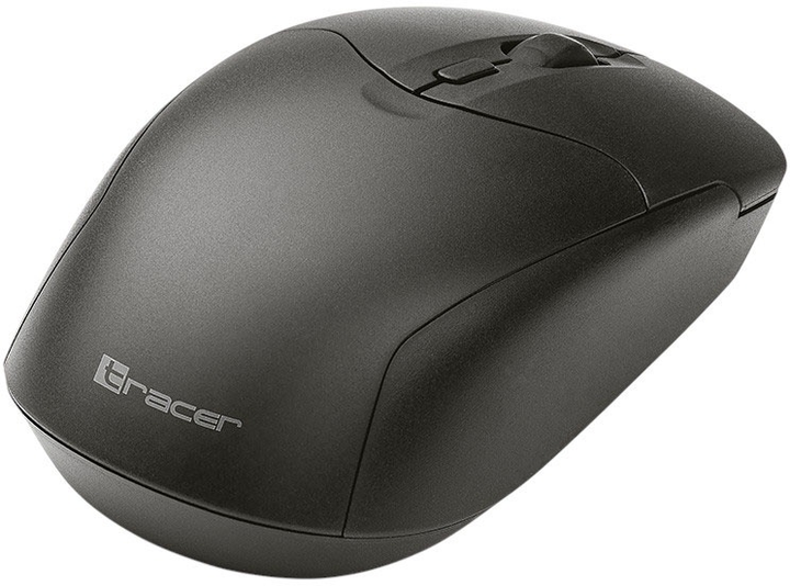 Миша Tracer Boss RF Nano 2.4 GHz Black (5907512873960) - зображення 4