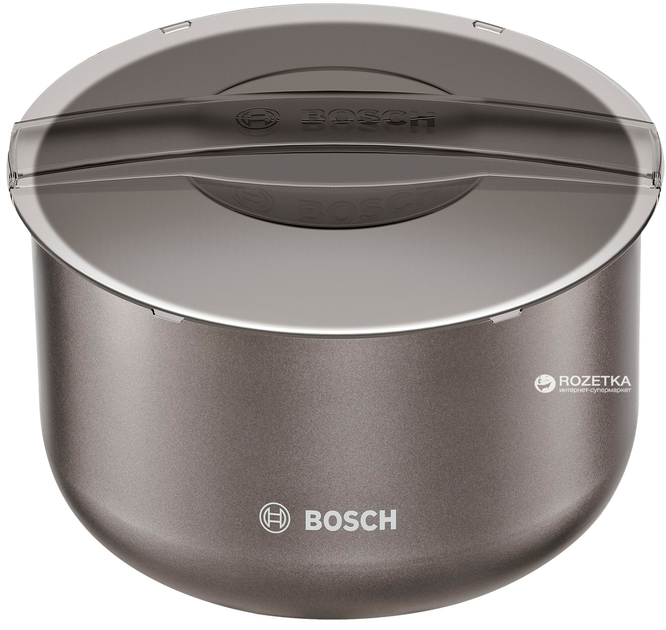 Чаша для мультиварок BOSCH MAZ2BC – фото, отзывы, характеристики в ...