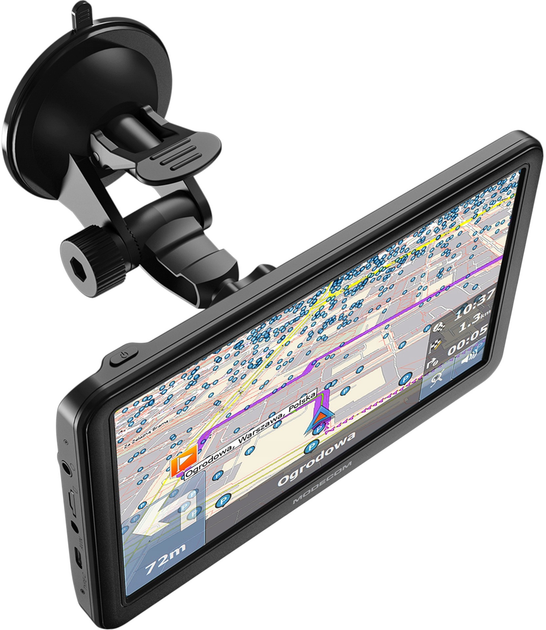 Nawigator Modecom FreeWAY Cx 7.4 (NAV-FREEWAYCX74-MF-EU) - obraz 4