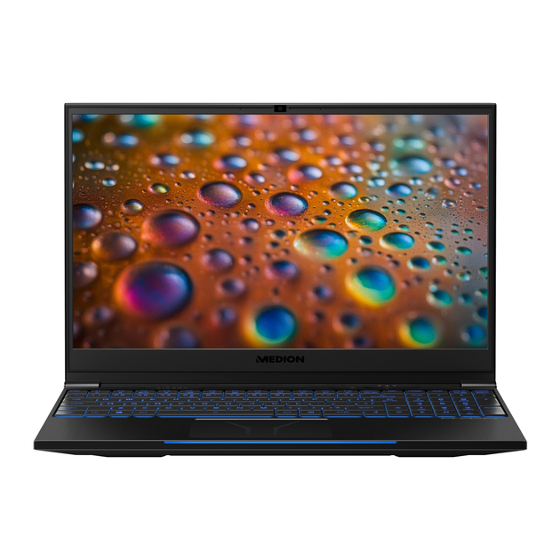 Ігровий ноутбук 17,3" Medion (Lenovo Group) X15807 Intel Core i7-8750H RAM 16 ГБ SSD 1 ТБ Nvidia GeForce RTX 2070 Win10 Металевий корпус (4479) - Фото 1 Ігровий ноутбук 17,3" Medion (Lenovo Group) X15807 Intel Core i7-8750H RAM 16 ГБ SSD 1 ТБ Nvidia GeForce RTX 2070 Win10 Металевий корпус (4479) - изображение 1
