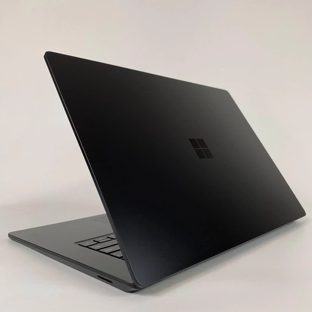 Ноутбук Microsoft Surface Laptop 3 15" 2K Touch i5-1035G7/8 RAM/256 SSD Б/В - зображення 7