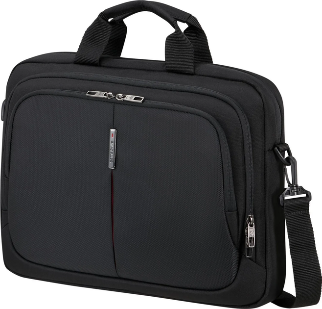 Torba na laptop Samsonite Guardit 3.0 15.6" Black (5400520328496) - obraz 2