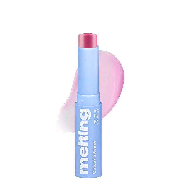 Бальзам-помада для губ Colour Intense Melting Colour Colour Balm, 204 Рожевий - зображення 2