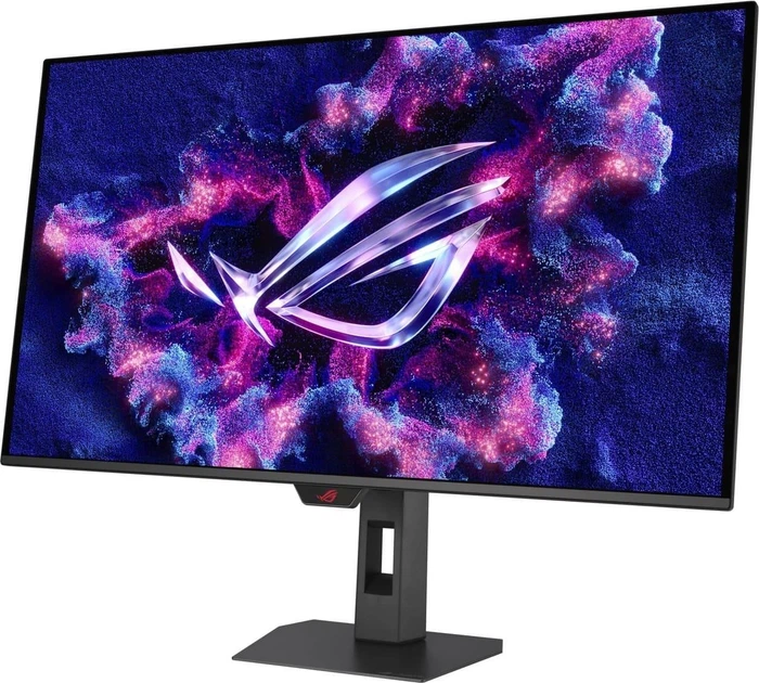 Монитор 31.5" ASUS ROG Strix XG32UCDS UHD OLED 165Hz (90LM0B50-B01371) - изображение 3