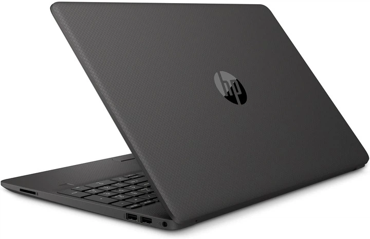 Ноутбук HP 15.6" 250R G9 (FHD) /Intel i3-1315U /16GB /F256GB /UMA /W11P /чорний - изображение 4