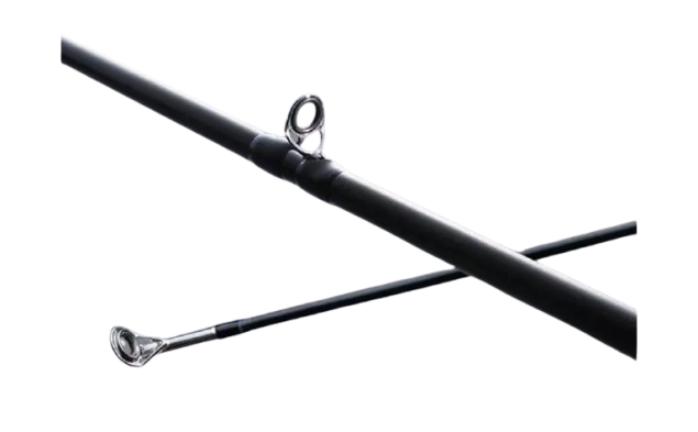 Удилище кастинговое спиннинговое Major Craft BassPara BXC-702X 2.13m 10-84g (под мультипликатор),BXC-702X - изображение 3