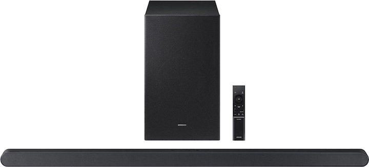 Soundbar Samsung HW-S700D - obraz 2