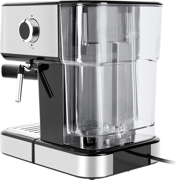 Кавоварка рожкова Teesa Aroma 450 (TSA4010) - зображення 3