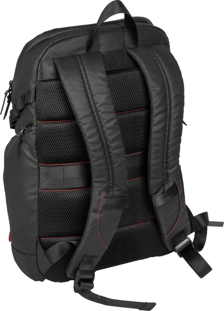 Plecak do laptopa Genesis Pallad 420 15.6" Black (5901969445138) - obraz 5
