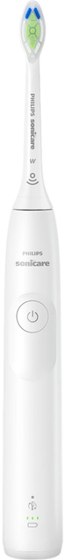 Електрична зубна щітка Philips Sonicare Series 5300 HX7108/02 + TC - зображення 2