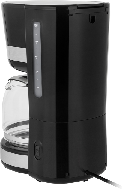 Ekspres przelewowy Teesa Aroma 100 (TSA4006) - obraz 3
