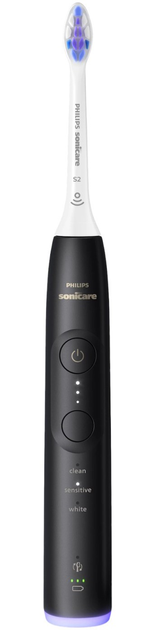 Набір електричних зубних щіток Philips Sonicare Series 6500 HX7419/01 + TC - зображення 3