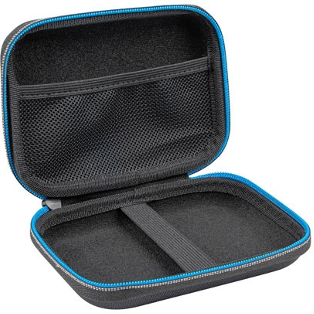 Etui na dysk HDD 2.5" Natec Krill 2 Black (NET-2053) - obraz 5