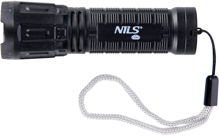 Ліхтар Nils Camp NC0002 (5907695555530) - зображення 1