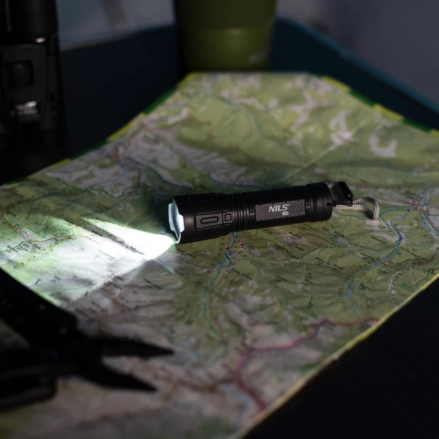 Ліхтар Nils Camp NC0002 (5907695555530) - зображення 6