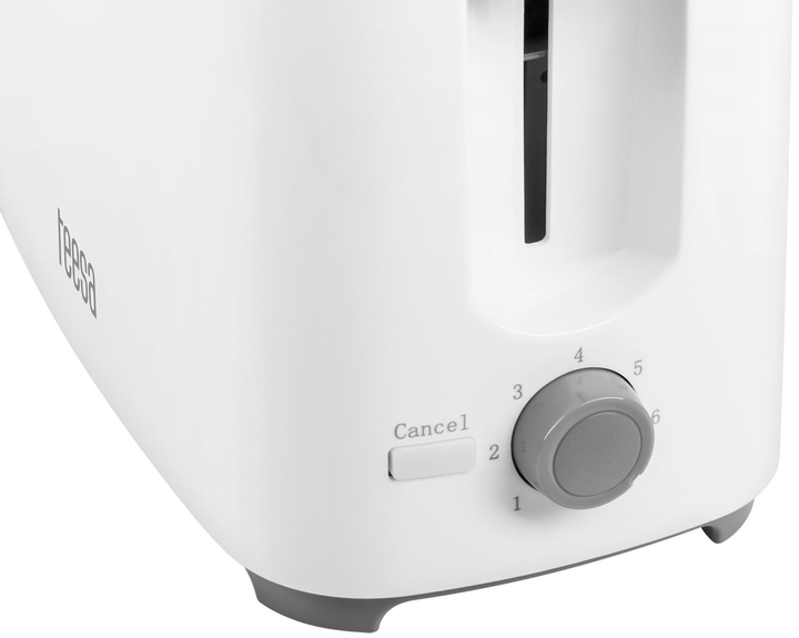 Тостер Teesa TSA3301 - зображення 3