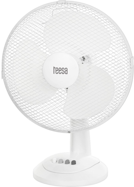 Wentylator biurkowy Teesa TSA8023 - obraz 1