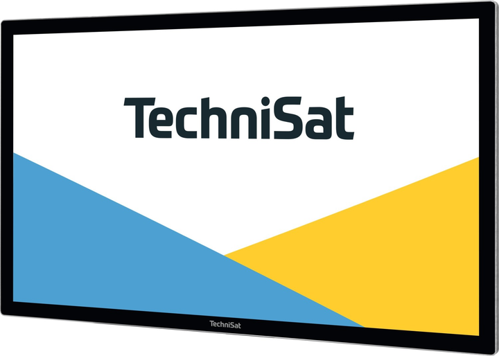 Monitor interaktywny 55" TechniSat Technipad Pro 55 (0000/9255) - obraz 3