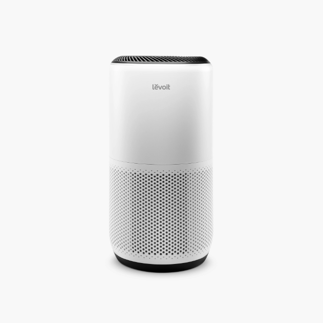 Очищувач повітря Levoit VeSync Core 400S Smart True HEPA | Інтелектуальний очищувач з фільтрацією H13 True HEPA, керуванням через додаток та голосовими асистентами - зображення 5