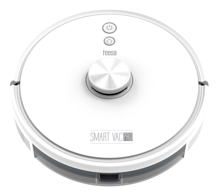 Робот-пилосос Teesa SMART VAC PRO TSA5045 - зображення 1
