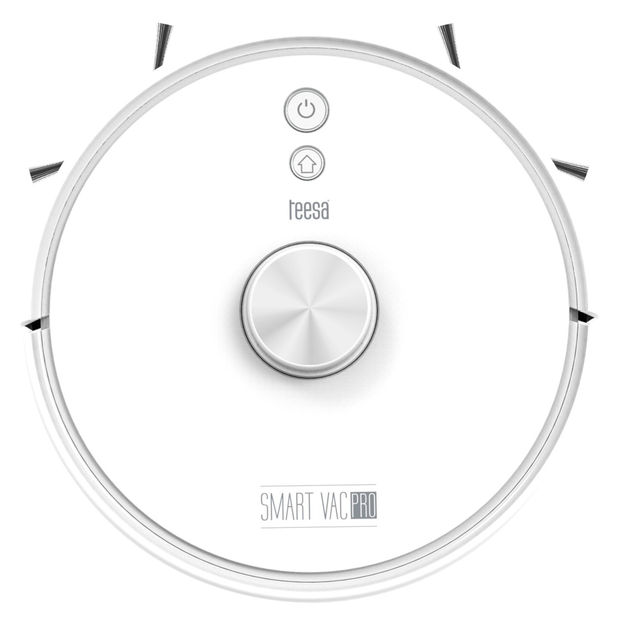 Робот-пилосос Teesa SMART VAC PRO TSA5045 - зображення 2