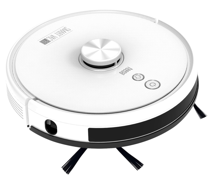 Робот-пилосос Teesa SMART VAC PRO TSA5045 - зображення 4