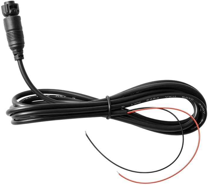 Kabel zasilający TomTom Rider 12V (0636926074605) - obraz 1