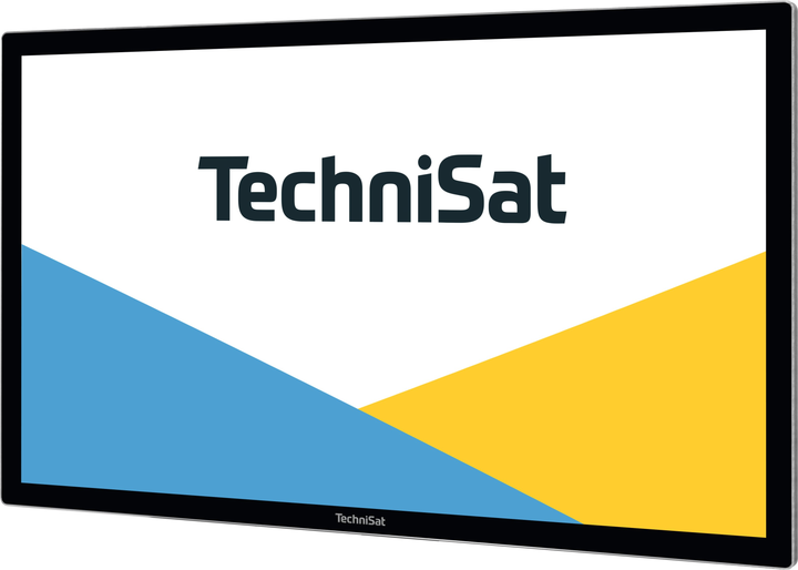 Monitor interaktywny 32" TechniSat Technipad Pro 32 (0000/9232) - obraz 2