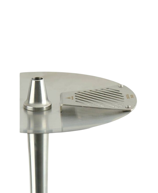 Кальян Oduman Cosmo Silver Silver Glass 60 см, преміальний - зображення 3