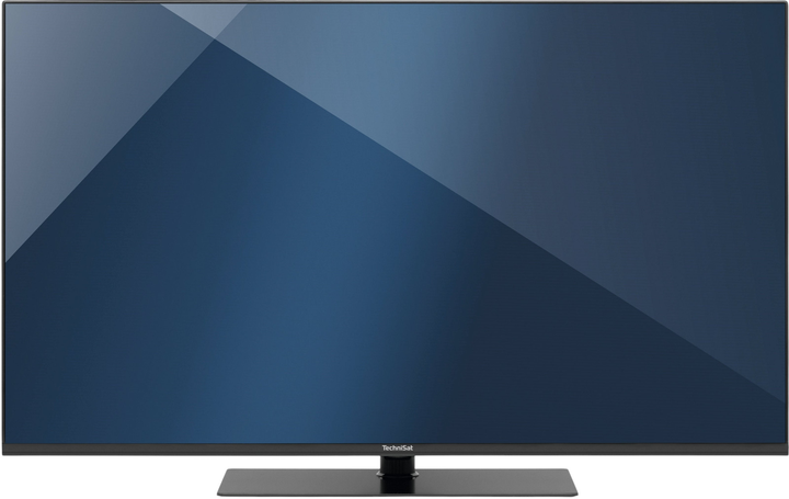 Telewizor TechniSat Technivision 50" UHD50A - obraz 6