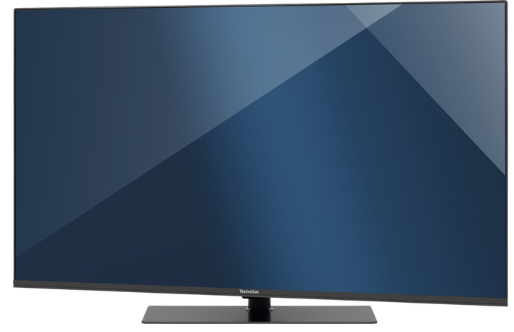 Telewizor TechniSat Technivision 50" UHD50A - obraz 7