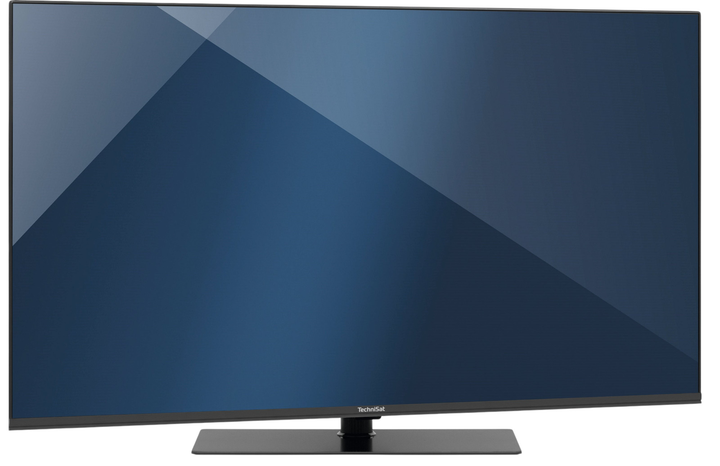 Telewizor TechniSat Technivision 50" UHD50A - obraz 8