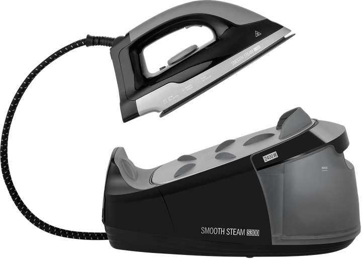 Żelazko z generatorem Teesa Smooth Steam S300 TSA2030 - obraz 3