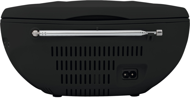 Radio TechniSat VIOLA CD-1 Black (0000/2980) - obraz 10