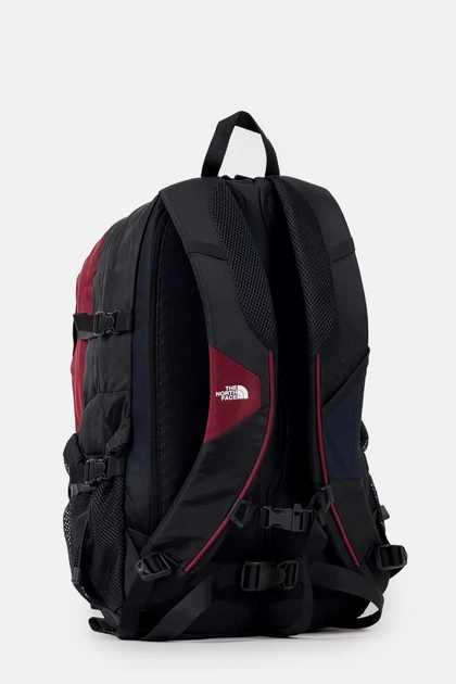 Рюкзак The North Face Hot Shot NEW 26L красный – Стильные