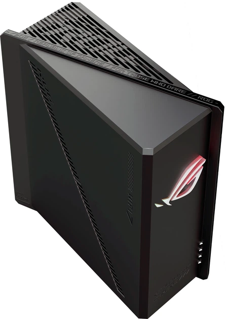 Маршрутизатор ASUS ROG STRIX GS-BE18000 (90IG09Y0-MO9C00) - зображення 3