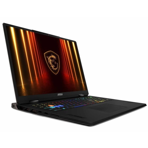 Ноутбук MSI Vector A18 HX A9WIG-220UA (9S7-182L84-220) - изображение 2