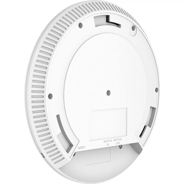 Точка доступу Wi-Fi Grandstream GWN7664E - изображение 3