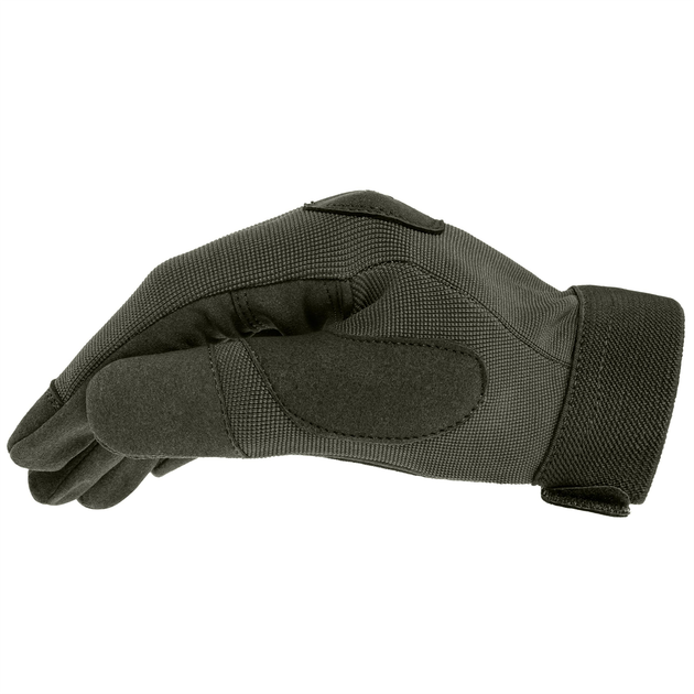 Рукавиці Pentagon Duty Mechanic, Dark olive, XL - зображення 2