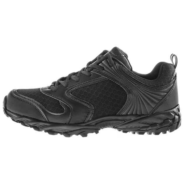 Кросівки тренувальні MIL-TEC Bundeswehr Sport Shoes, Black, 46.5 - зображення 3