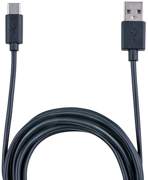 Kabel Big Ben 2x USB-Cable 3 m (3665962004847) - obraz 2